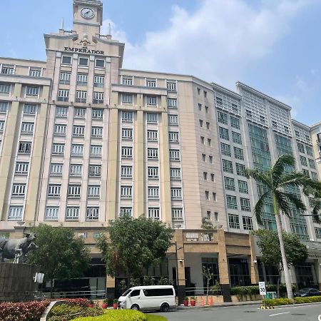 4J North Wing - 150 Newport Boulevard, Near Terminal3 Airport Manila Bagian luar foto