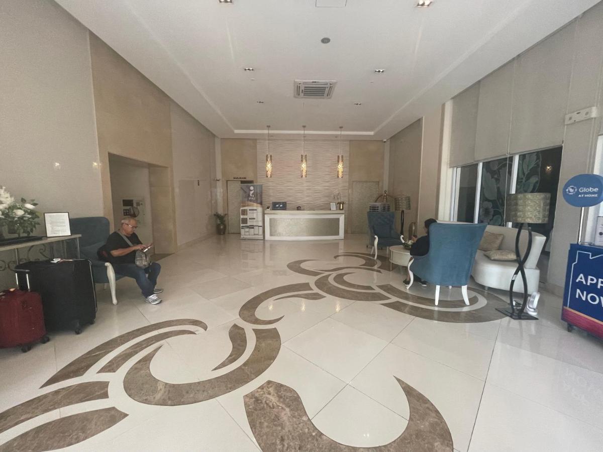 4J North Wing - 150 Newport Boulevard, Near Terminal3 Airport Manila Bagian luar foto