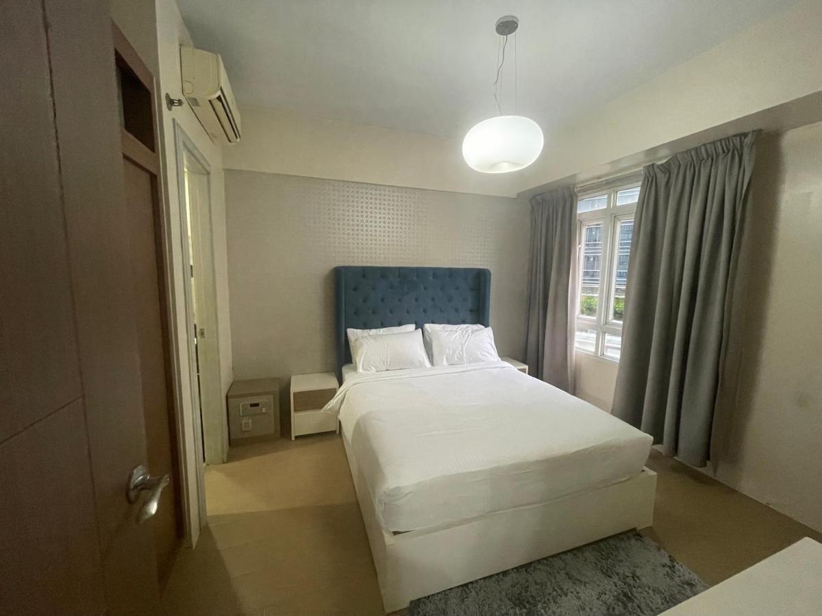 4J North Wing - 150 Newport Boulevard, Near Terminal3 Airport Manila Bagian luar foto