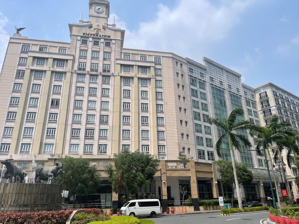 4J North Wing - 150 Newport Boulevard, Near Terminal3 Airport Manila Bagian luar foto