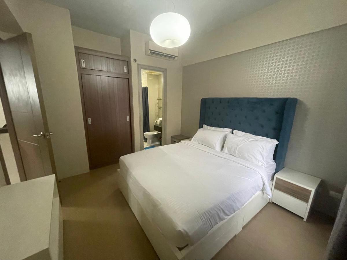 4J North Wing - 150 Newport Boulevard, Near Terminal3 Airport Manila Bagian luar foto