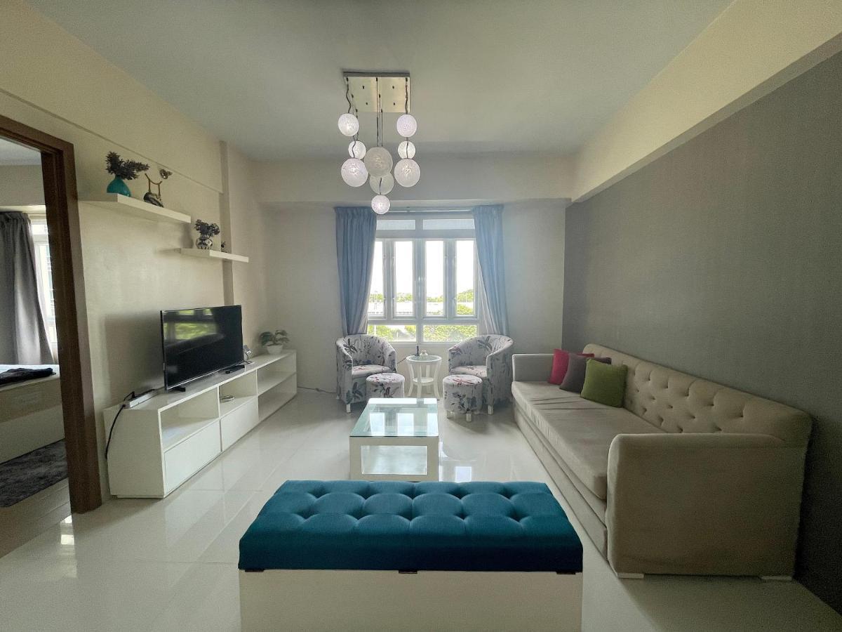 4J North Wing - 150 Newport Boulevard, Near Terminal3 Airport Manila Bagian luar foto